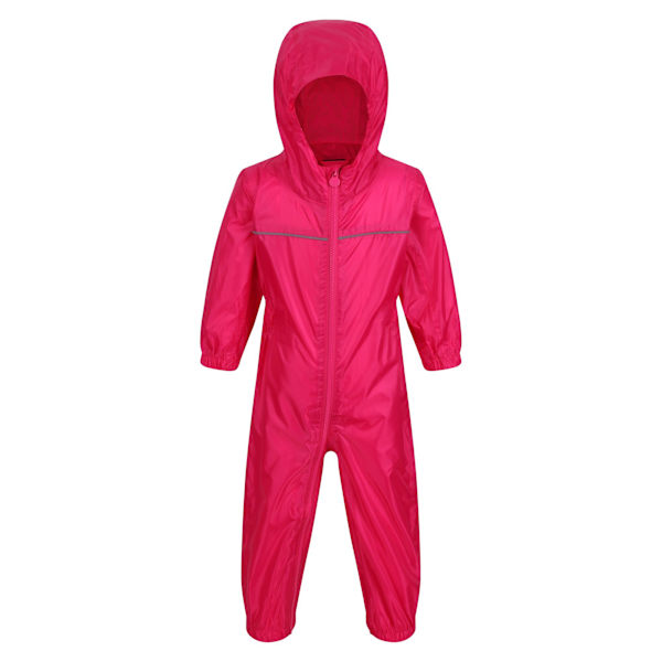 Regatta Professional Baby/Kids Paddle All In One Regnkläder 12-1 Jem 12-18 months