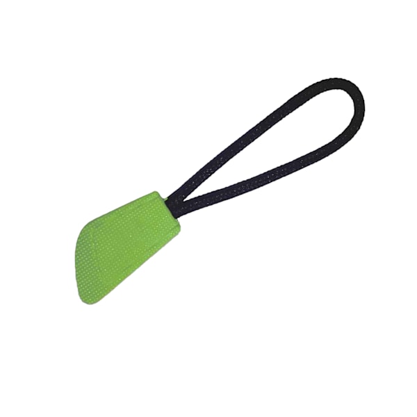 Result Interchangable Zip Pull One Size Lime Lime One Size
