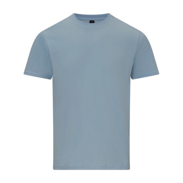 Gildan Unisex Vuxen Softstyle Midweight T-Shirt 3XL ljusblå Light Blue 3XL