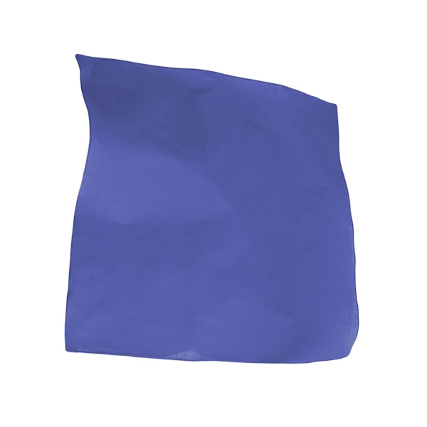 Atlantis Goal Bandana One Size Royal Blue Royal Blue One Size