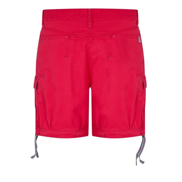 Puma Dam/Dam Strand Cargo Shorts 32S Röd Red 32S