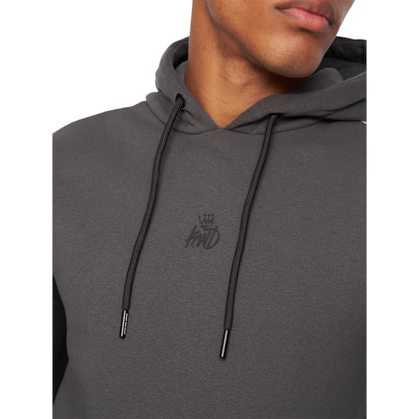 Kings Will Dream Rexford Hoodie S Svart Black S