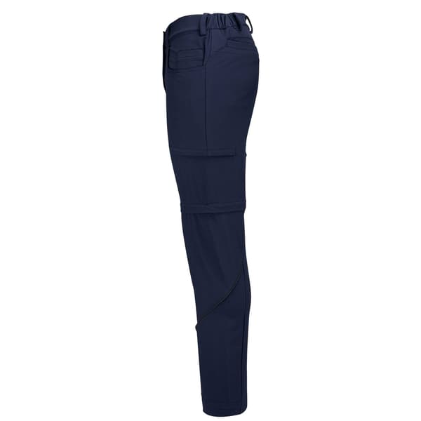 Printer Herr Ultra Enfärgade Zip-Off Byxor 36L Marinblå Navy 36L