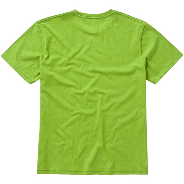 Elevate Herr Nanaimo T-shirt med Kort Ärm XXL Äpple Grön Apple Green XXL