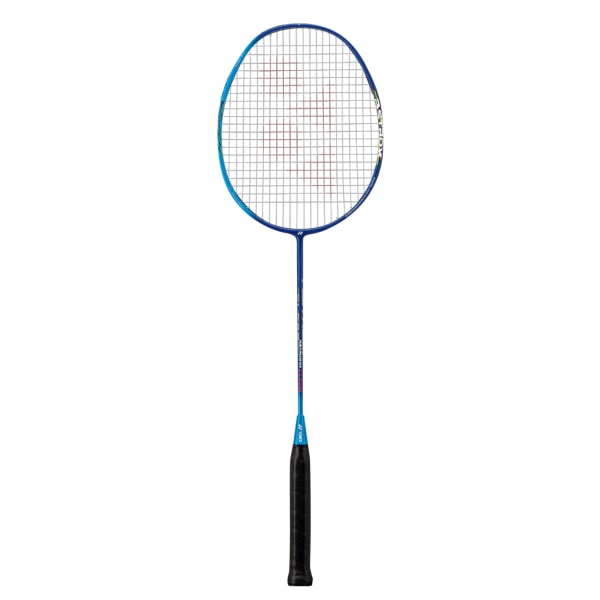 Yonex Astrox FB Badmintonracket 1 Klar/Blå Clear/Blue 1