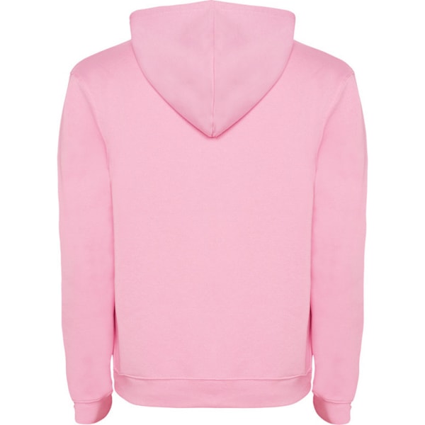 Roly Barn/Barn Urban Tröja Med Snörning 7-8 År Ljus Rosa Light Pink/Grey Marl 7-8 Years