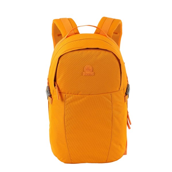 TOG24 Burdett 20L Ryggsäck En Storlek Sunset Orange Sunset Orange One Size