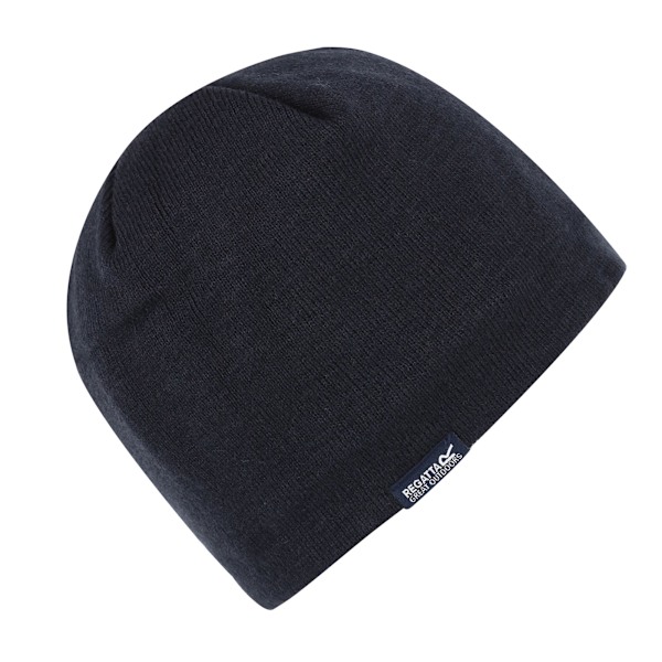 Regatta Brevis II Beanie L-XL Marinblå Navy L-XL