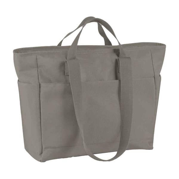 Bagbase Simplicity Tote Bag One Size Svart Black One Size