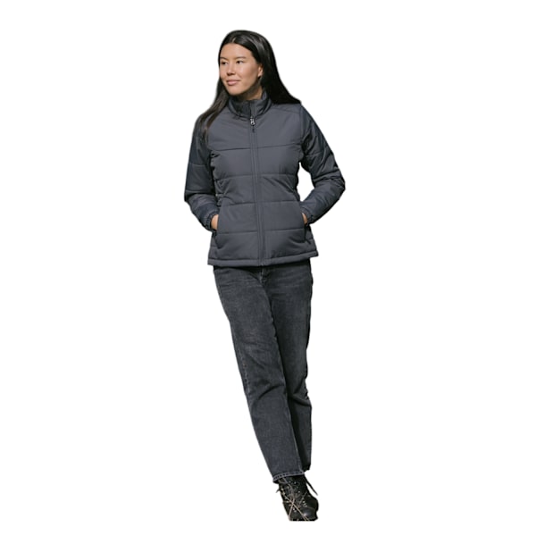 Stormtech Dam Sierra Termojacka M Granit Granite M