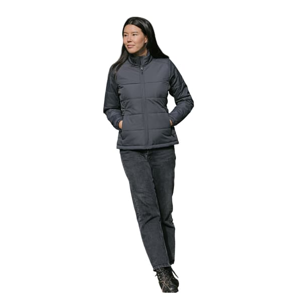 Stormtech Dam Sierra Termojacka XS Granit Granite XS