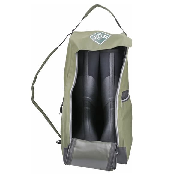 Muck Boots Boot Bag One Size Moss Moss One Size