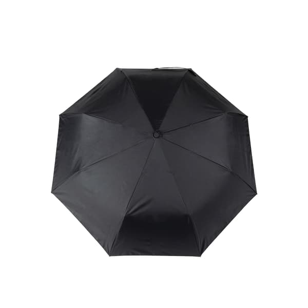Vinga Baltimore RPET Aware Hopfällbart Paraply One Size Svart Black One Size