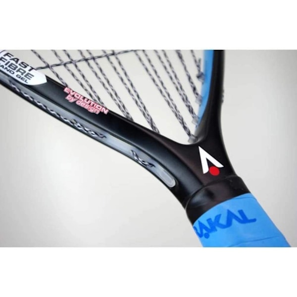 Karakal FF 150 Racquetball Racket Storlek One Blå/Svart Blue/Black One Size