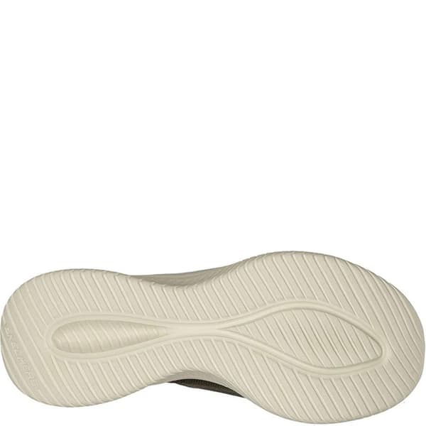 Skechers Dam/Damer Ultra Flex 3.0 Brilliant Path Träningsskor 3 Olive 3 UK