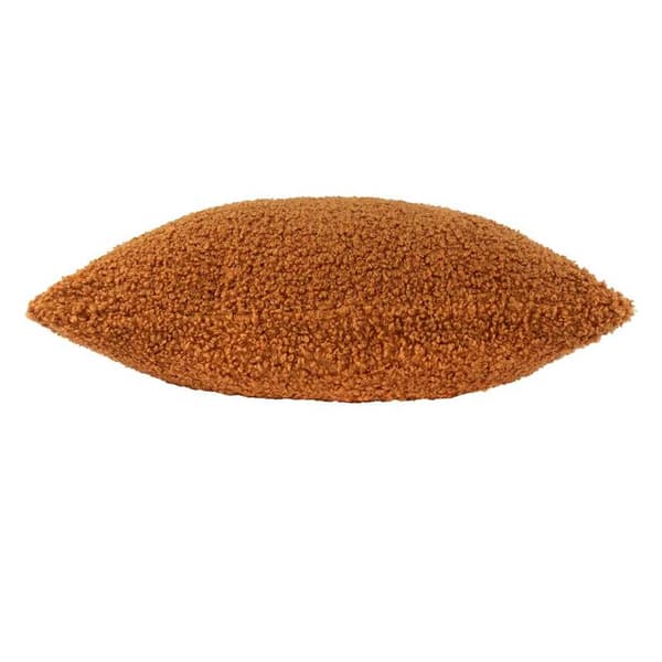 Yard Cabu Chunky Kuddfodral 55cm x 55cm Ginger Ginger 55cm x 55cm