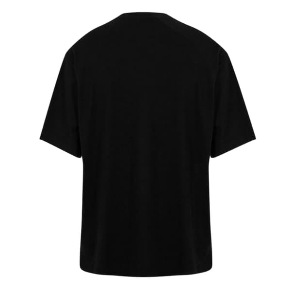 G-Star Herr Thinkman Regular T-shirt L Svart Black L