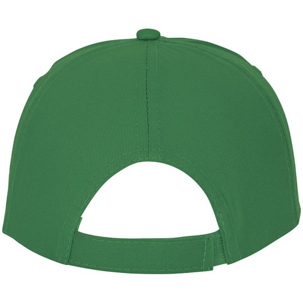 Bullet Feniks 5-Panel Basebollkeps One Size Fern Green Fern Green One Size