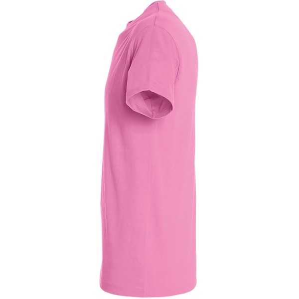 SOLS Regent kortärmad t-shirt för män XXL Orchid Pink Orchid Pink XXL
