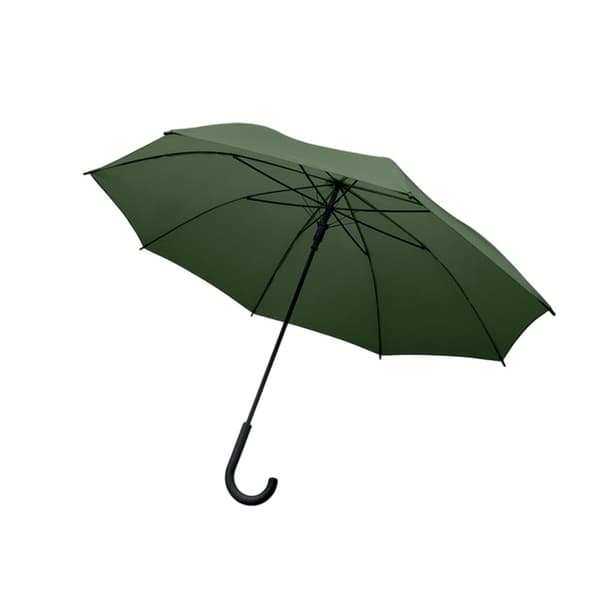 MidOcean Brala Hopfällbart Paraply One Size Grön Green One Size