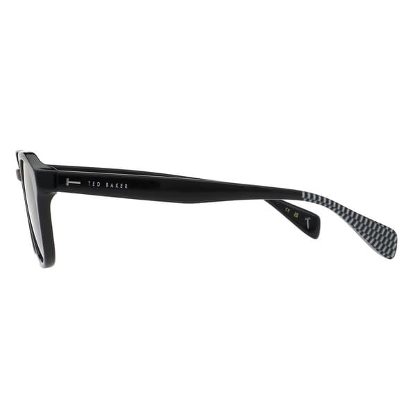 Ted Baker Dam Harrie Solglasögon En Storlek Svart Black One Size