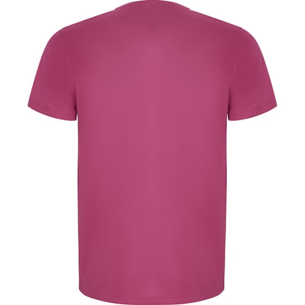 Roly Barn/Barn Imola Kortärmad Sport T-shirt 4 År Rossette 4 Years
