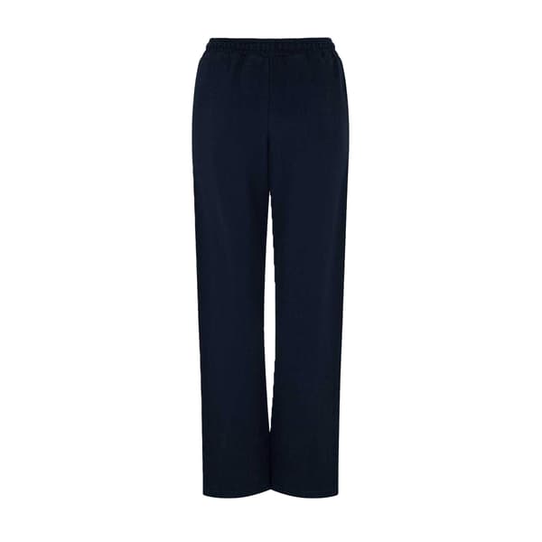 4th & Reckless Dam/Kvinnor Vida Ben Byxor 8 UK Marinblå Navy 8 UK