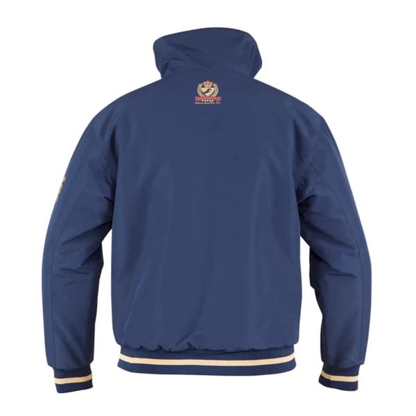 Aubrion Unisex Vuxen Team Jacka XXL Marinblå Navy Blue XXL