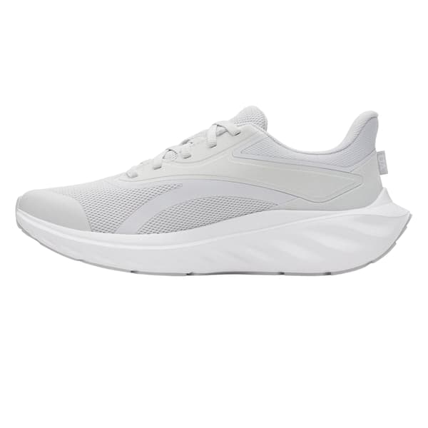 Under Armour Dam Ascend Löparskor 4 UK Grå/Vit Grey/White 4 UK