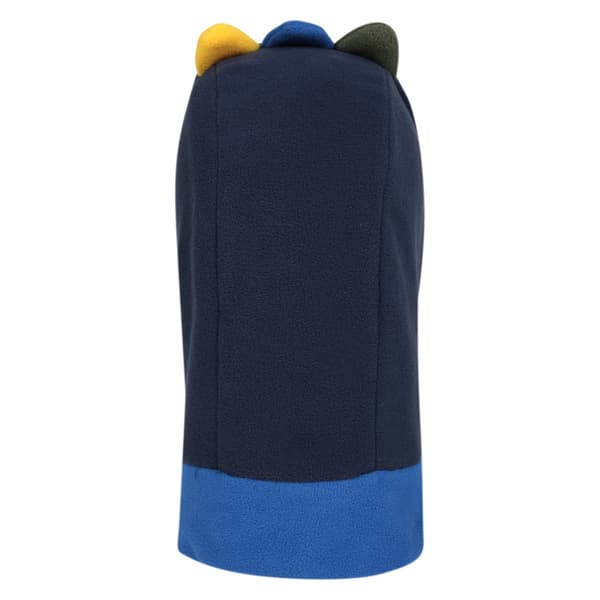 Mountain Warehouse Character Microfleece Balaclava One Size Nav Navy One Size
