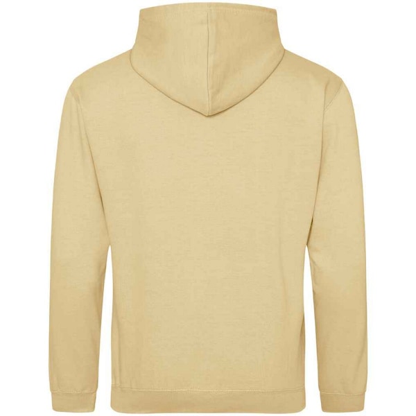 Awdis Unisex College Hoodie XXL Öken Sand Desert Sand XXL