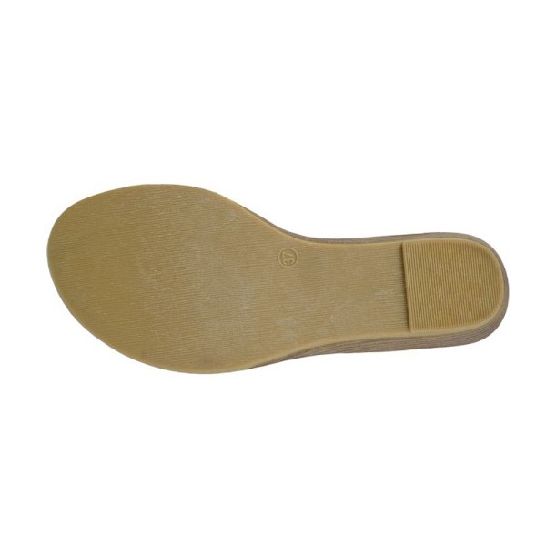 Cipriata Dam/Kvinnor Quarta Sandaler 8 UK Roséguld Rose Gold 8 UK