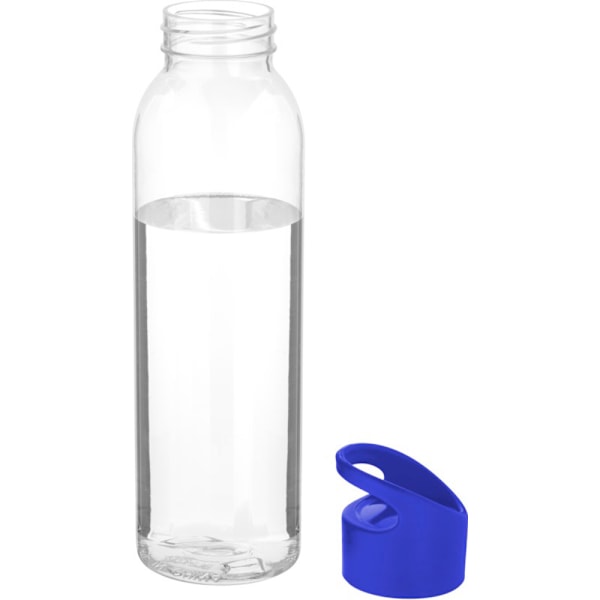 Bullet Sky Flaska One Size Transparent/Blå Transparent/Blue One Size