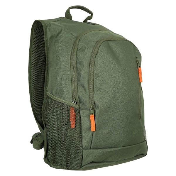 Mountain Warehouse Ryggsäck One Size Khaki Grön Khaki Green One Size
