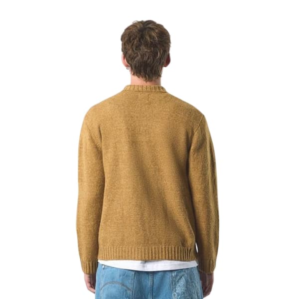 Pretty Green Whittaker koftjacka för män L Tan Tan L