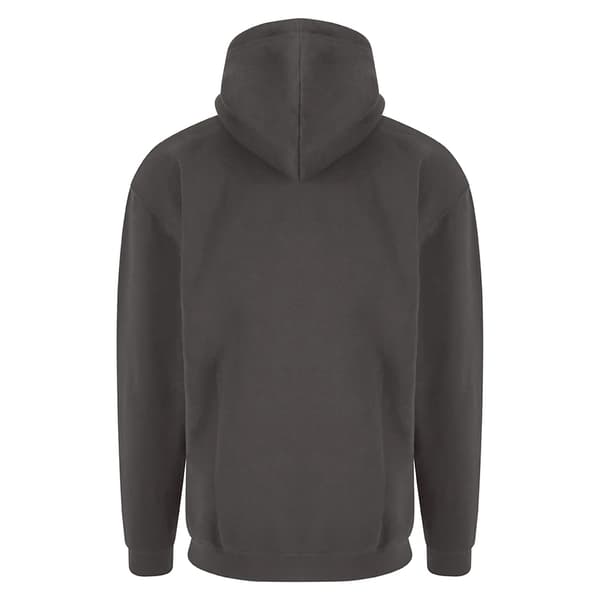 PRO RTX Herrhuvtröja XS Antracit Charcoal XS