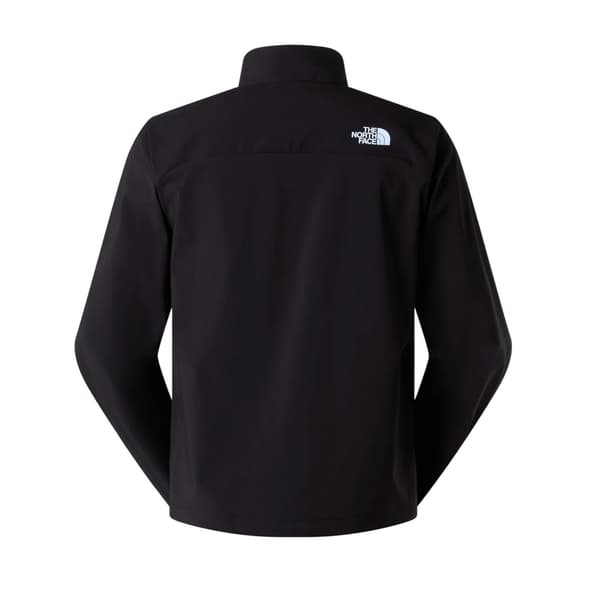 The North Face Herr Nimble Soft Shell Jacka XXL Svart Black XXL