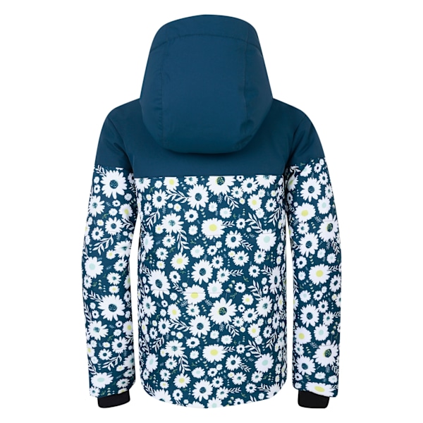 Dare 2B Barn/Kids Liftie Daisy Skidjacka 15-16 År Moon Moonlight Denim 15-16 Years