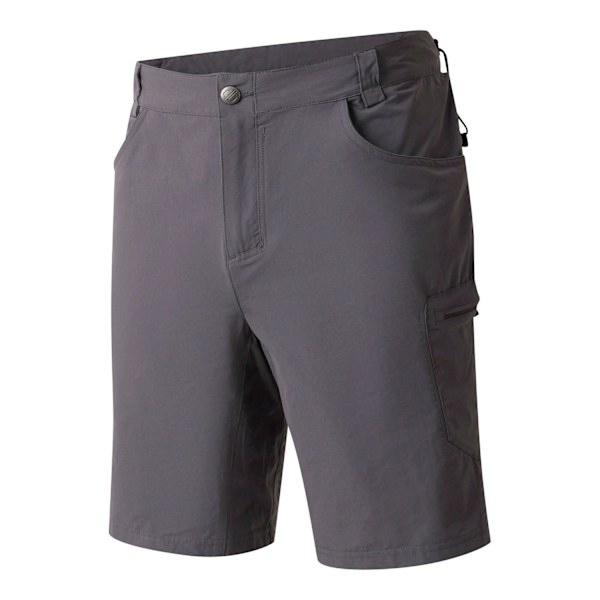 Dare 2B Tuned In II Multi Pocket Vandringsshorts för män 33in Bould Boulder 33in