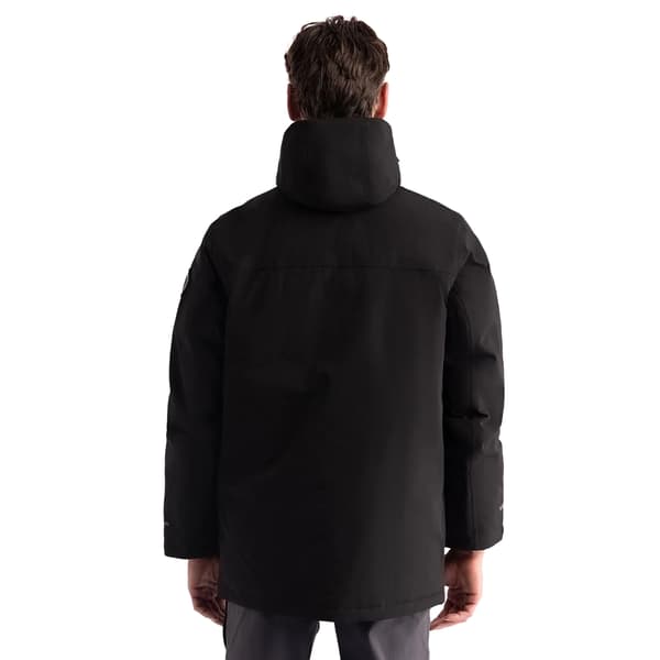 Trespass Mullan II DLX Jacka för män S Svart Black S