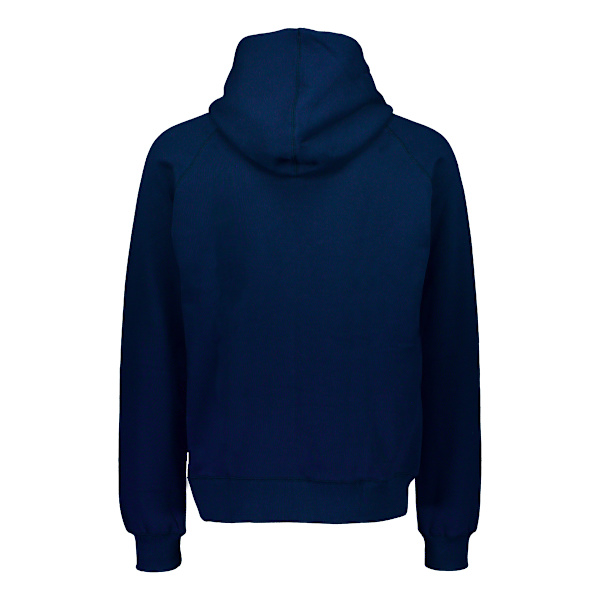 Tee Jays Dam/Damer Full Zip Hooded Sweatshirt S Marinblå Navy Blue S