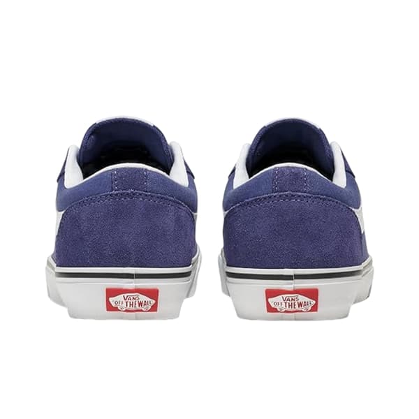 Vans Herr Canvas Trainers 7 UK Twilight Twilight 7 UK