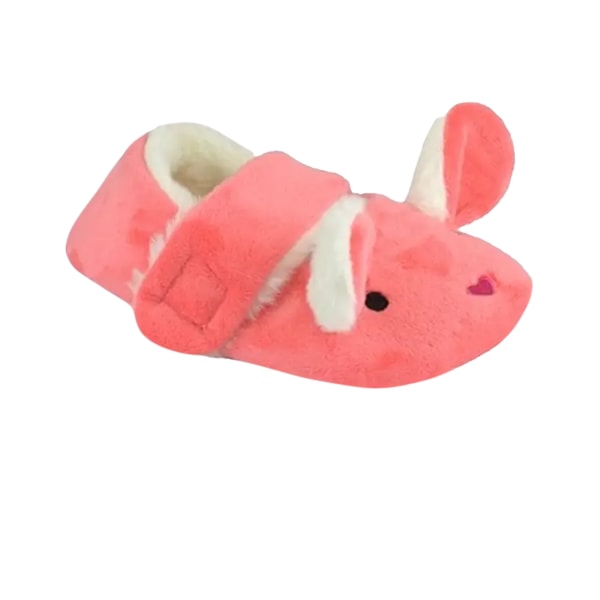 KS Brands Chlidren/Kids Bunny Tofflor 31 EUR Rosa Pink 31 EUR