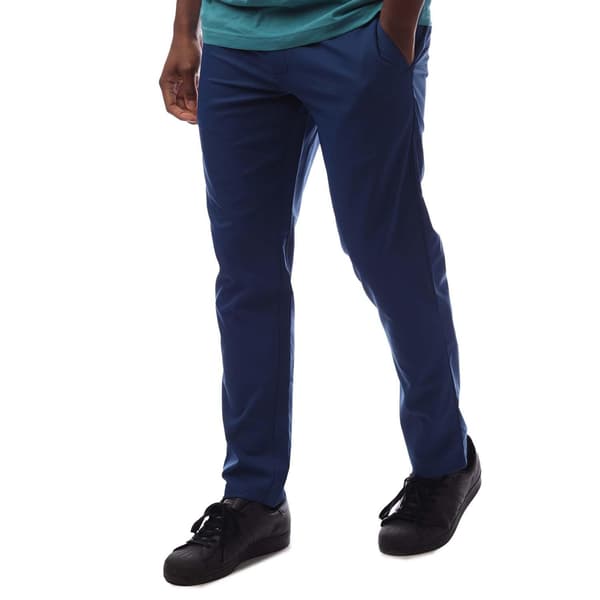 Farah Jonah Herrbyxor 38L Blå Blue 38L