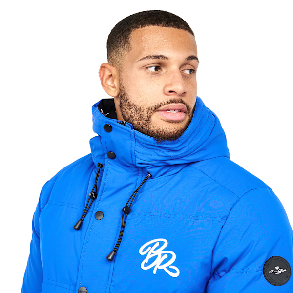 Born Rich Bacuna Vadderad Jacka S Azure Azure S