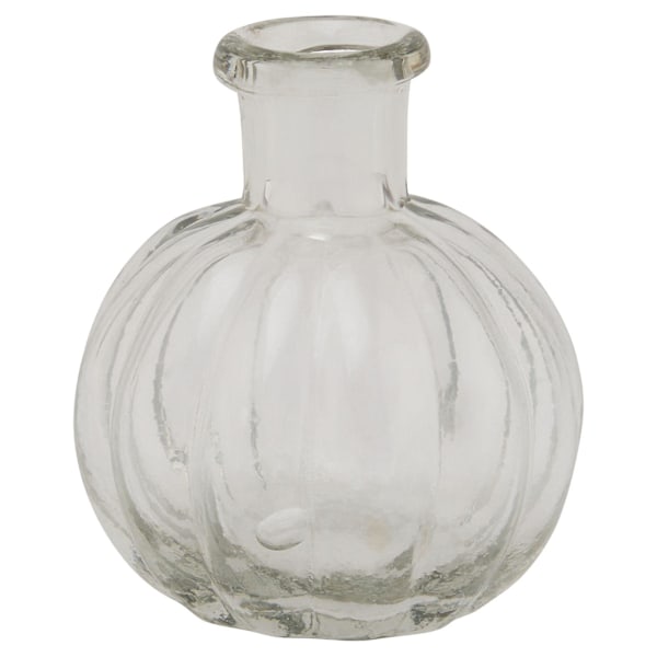 Hill Interiors Volta Budvas 6cm x 6cm x 6cm Klar Clear 6cm x 6cm x 6cm