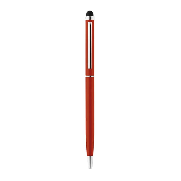 MidOcean Neilo Touch Stylus Pen One Size Röd Red One Size