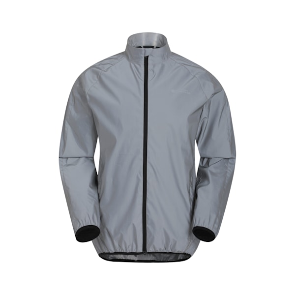 Mountain Warehouse Herr 360 II Reflexjacka 4XL Silver Silver 4XL
