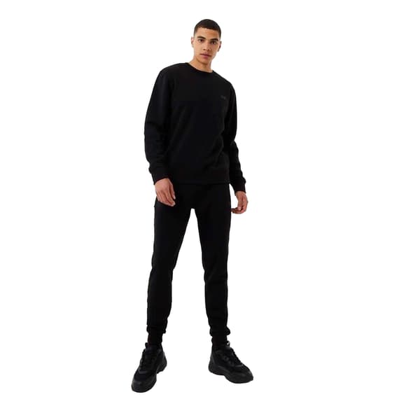 Everlast Premium Tröja för Herr M Svart Black M