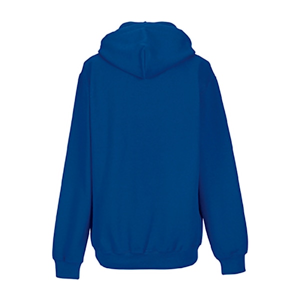Russell Colour Herr Hoodie / Tröja XL Bright Royal Bright Royal XL